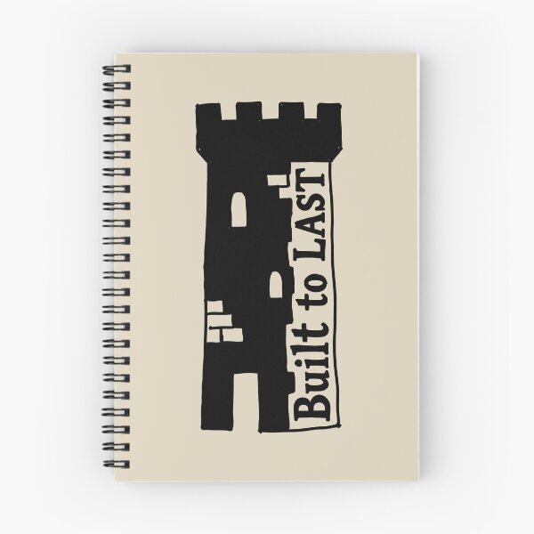 Item preview, Walled Fortress - Medievalcore designed and sold by bapupa.
