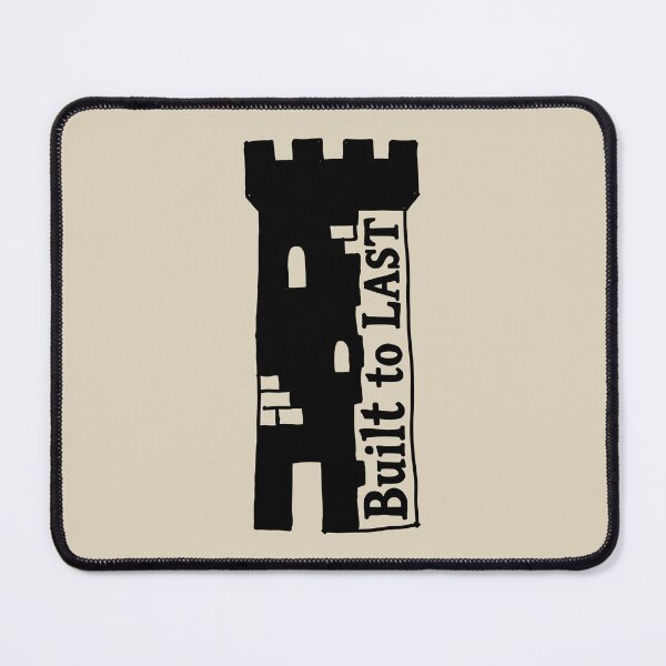 Item preview, Walled Fortress - Medievalcore designed and sold by bapupa.