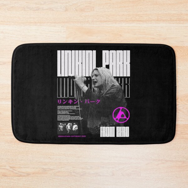 Item preview, Linkin Park designed and sold by aristografi.