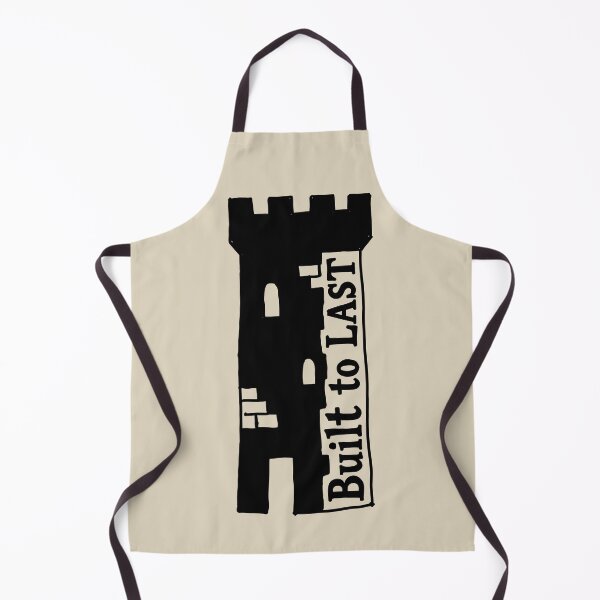 Item preview, Walled Fortress - Medievalcore designed and sold by bapupa.