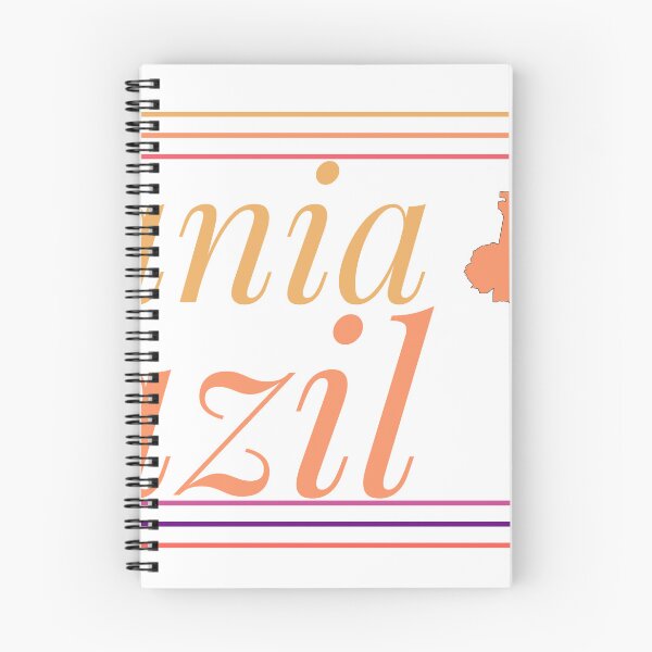 Item preview, Goiania Brazil City Marked On Country Map designed and sold by TheIconSmith.