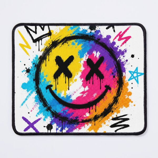 Item preview, smiling face designed and sold by Brejko.