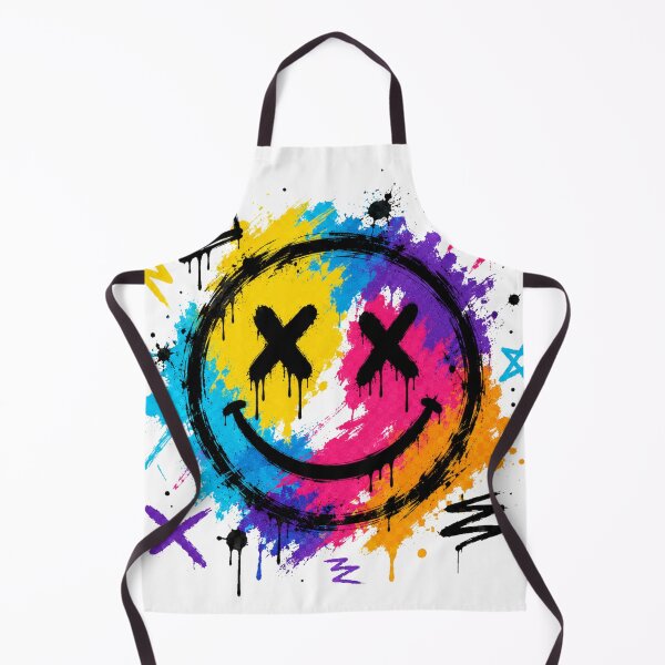 Item preview,  smiling face designed and sold by Brejko.