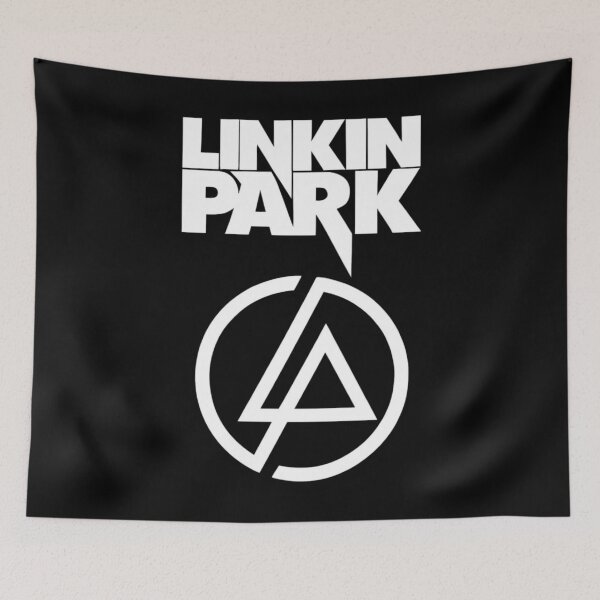 Artikelvorschau, Linkin Park entworfen und verkauft von aristografi.