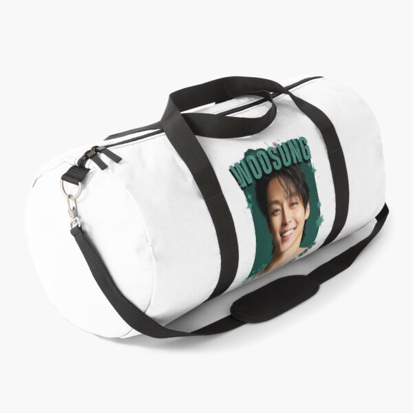 Item preview, The rosee Kim Woosung Rock HipHop Band Kpop Boy group digital art korean pop art designed and sold by AJUNICE STUDIO.