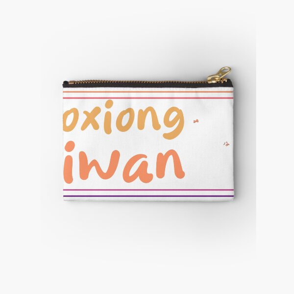 Item preview, Gaoxiong Taiwan City Marked On Country Map designed and sold by TheIconSmith.