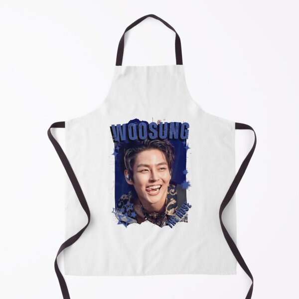 Item preview, The rosee Kim Woosung Rock HipHop Band Kpop Boy group digital art korean pop art designed and sold by AJUNICE STUDIO.