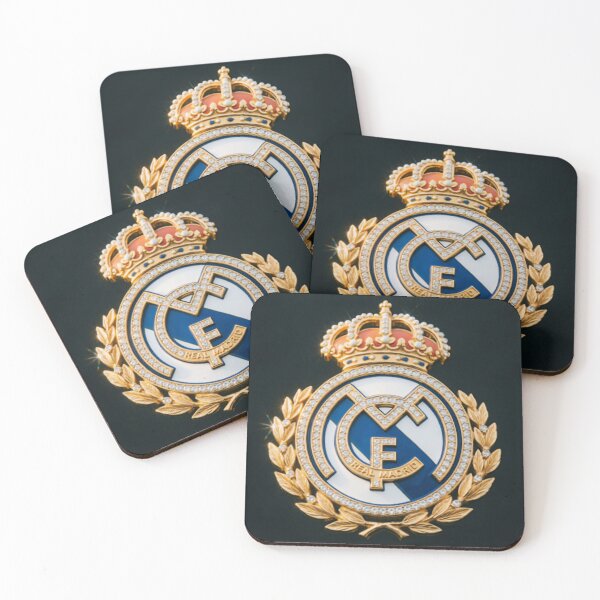 Item preview, Real Madrid Club designed and sold by casamomo.