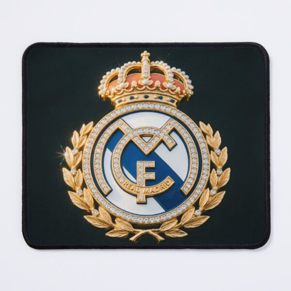 Item preview, Real Madrid Club designed and sold by casamomo.