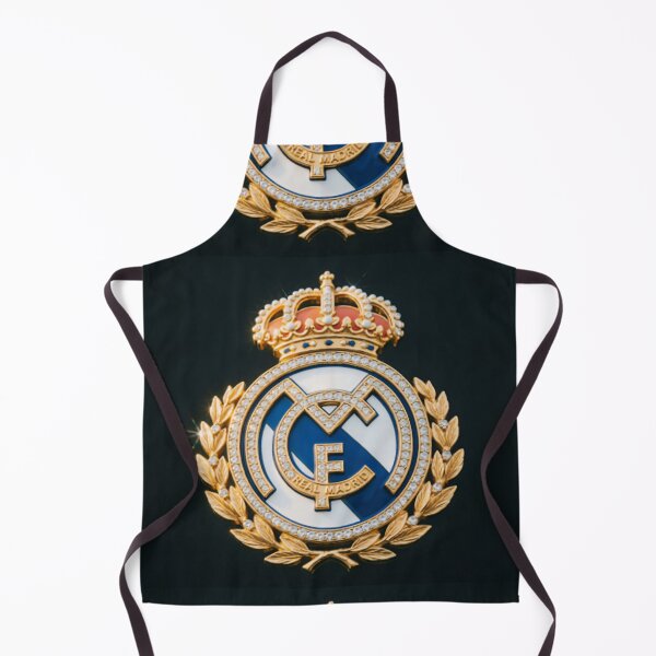 Item preview, Real Madrid Club designed and sold by casamomo.