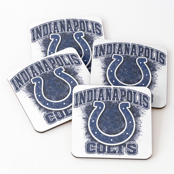 Item preview, Indianapolis Colts designed and sold by JC's Cards & More.