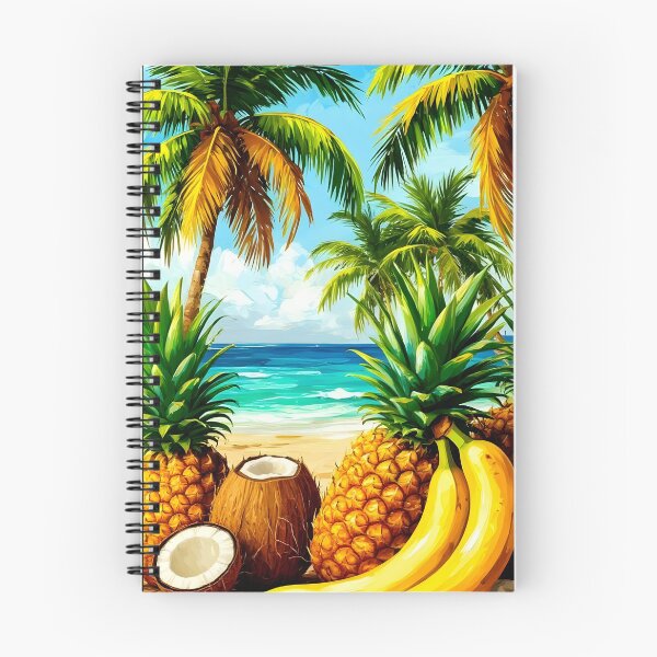 Item preview, Sweet beach treat design designed and sold by Joshuasanga76a.