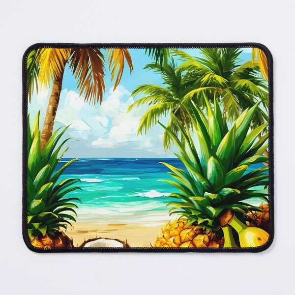 Item preview, Sweet beach treat design designed and sold by Joshuasanga76a.