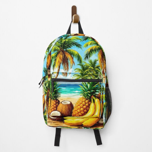 Item preview, Sweet beach treat design designed and sold by Joshuasanga76a.