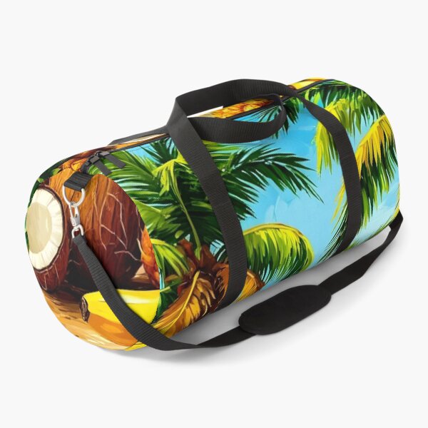 Item preview, Sweet beach treat design designed and sold by Joshuasanga76a.