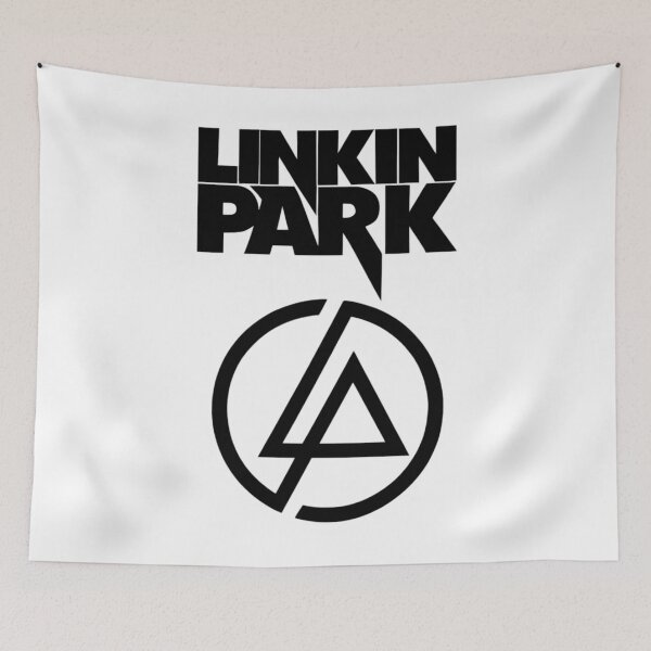 Artikelvorschau, Linkin Park entworfen und verkauft von aristografi.