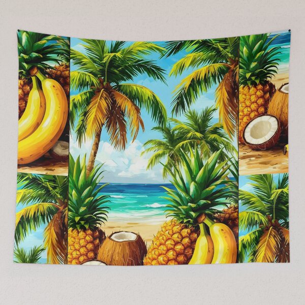 Item preview, Sweet beach treat design designed and sold by Joshuasanga76a.