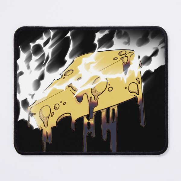 Item preview, Cheese Ultra designed and sold by EclipzeeArt.