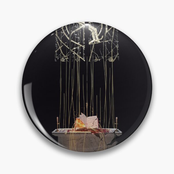 Item preview, REQUIEM CRASTINI — Mass for the Doctrine designed and sold by GeoWhimsy Studio.