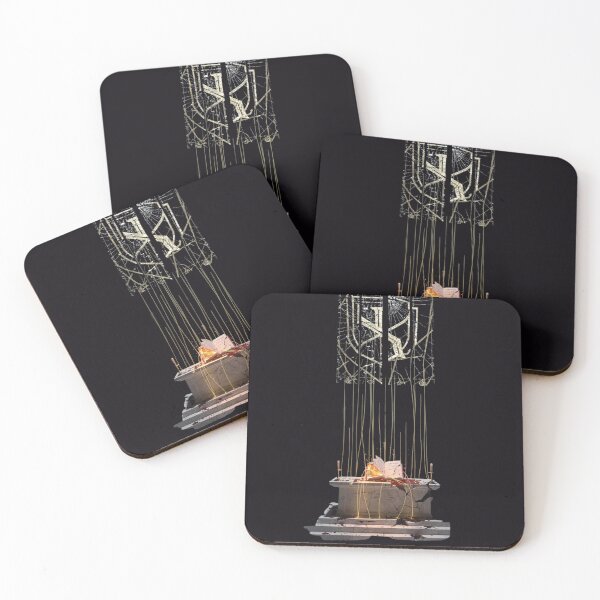 Item preview, REQUIEM CRASTINI — Mass for the Doctrine designed and sold by GeoWhimsy Studio.