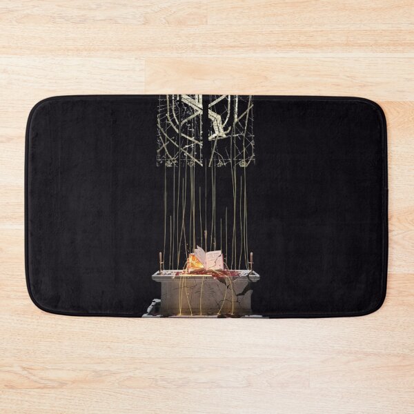 Item preview, REQUIEM CRASTINI — Mass for the Doctrine designed and sold by GeoWhimsy Studio.