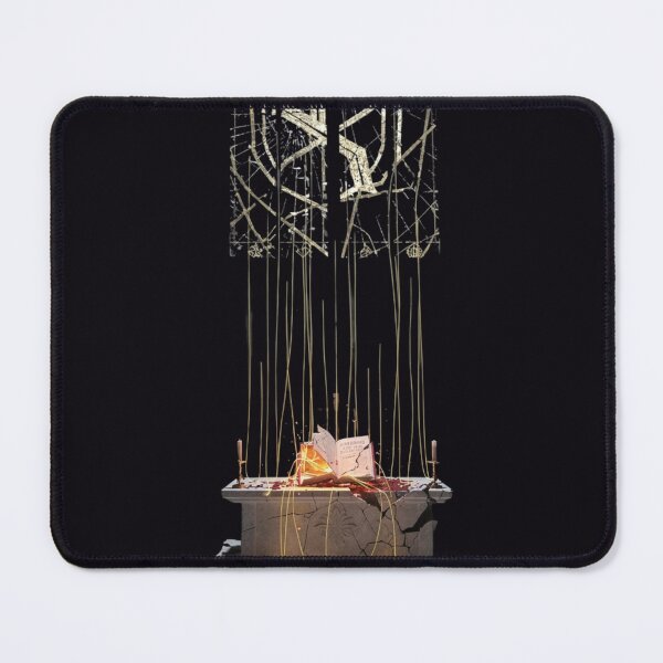 Item preview, REQUIEM CRASTINI — Mass for the Doctrine designed and sold by GeoWhimsy Studio.