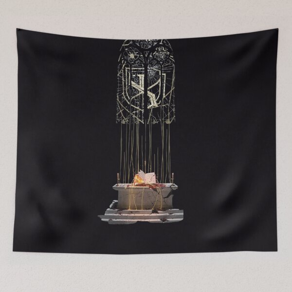 Item preview, REQUIEM CRASTINI — Mass for the Doctrine designed and sold by GeoWhimsy Studio.
