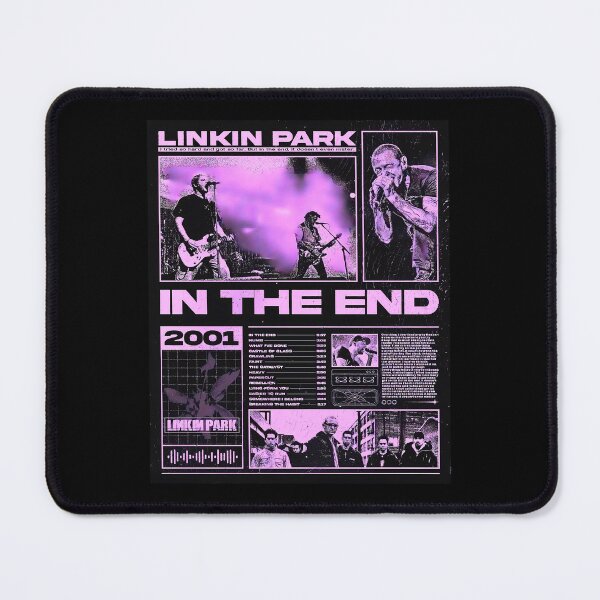 Item preview, Linkin Park designed and sold by aristografi.