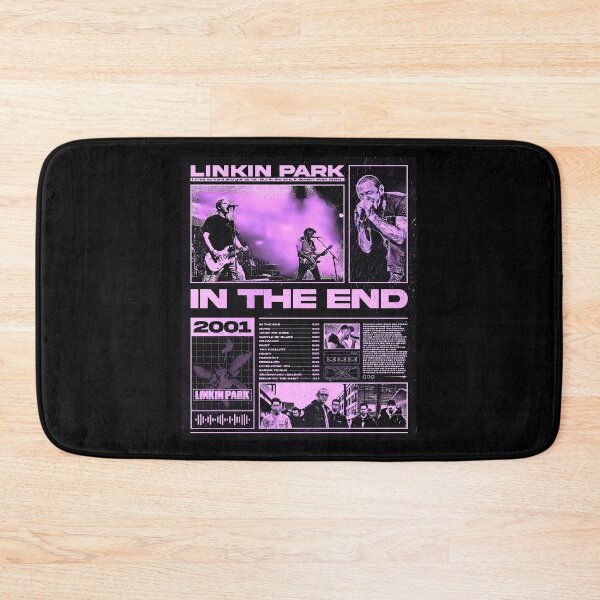 Item preview, Linkin Park designed and sold by aristografi.