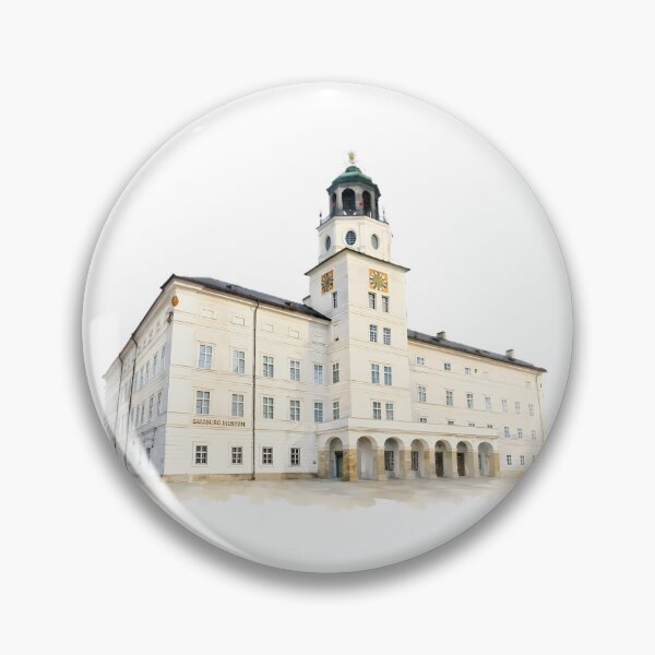 Item preview, Neue Residenz designed and sold by Sunny806.