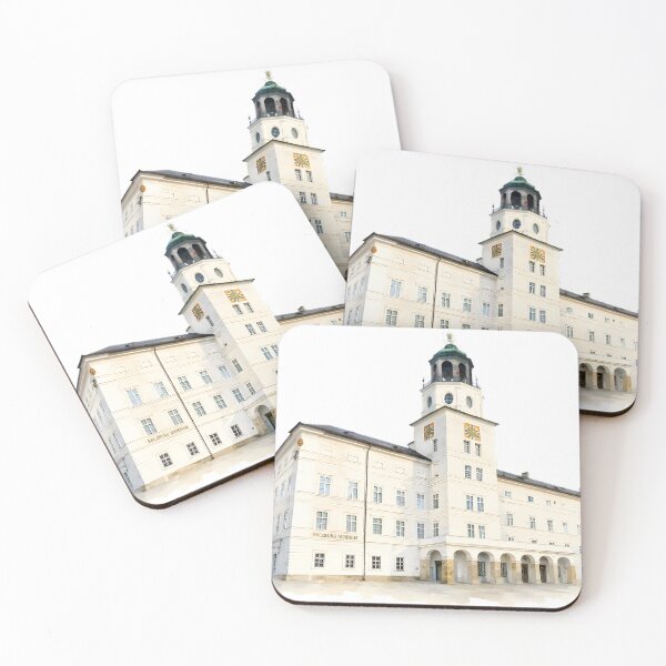 Item preview, Neue Residenz designed and sold by Sunny806.