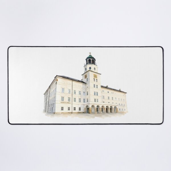 Item preview, Neue Residenz designed and sold by Sunny806.
