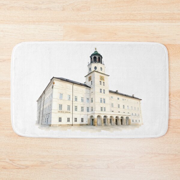 Item preview, Neue Residenz designed and sold by Sunny806.