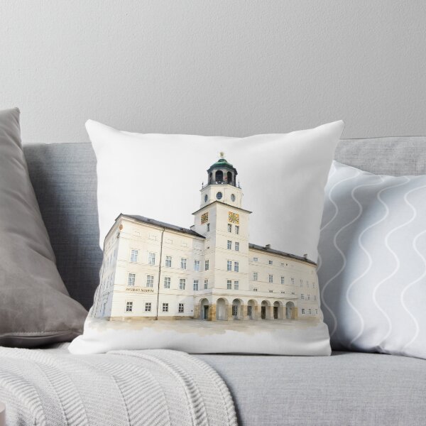 Item preview, Neue Residenz designed and sold by Sunny806.