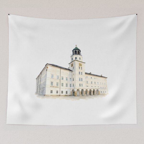 Item preview, Neue Residenz designed and sold by Sunny806.