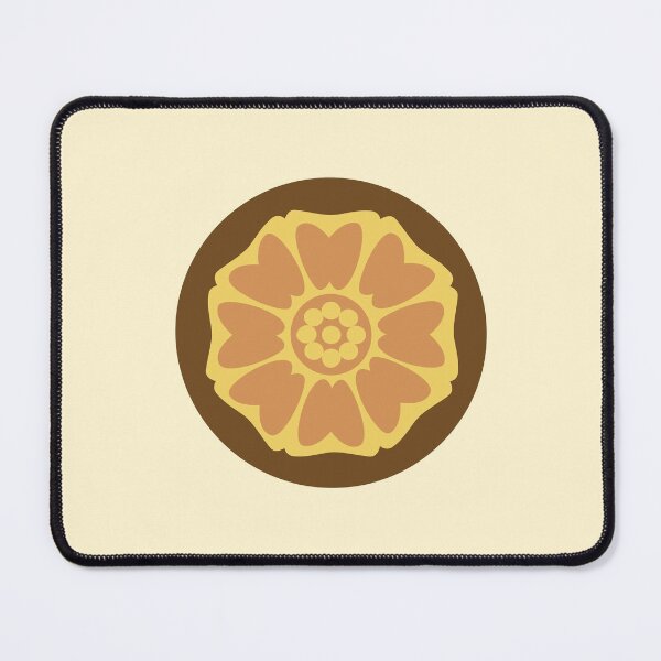 Item preview, Avatar the last Airbender - The Order of the White Lotus Symbol designed and sold by clovercarmen5.
