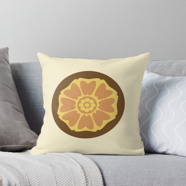 Item preview, Avatar the last Airbender - The Order of the White Lotus Symbol designed and sold by clovercarmen5.
