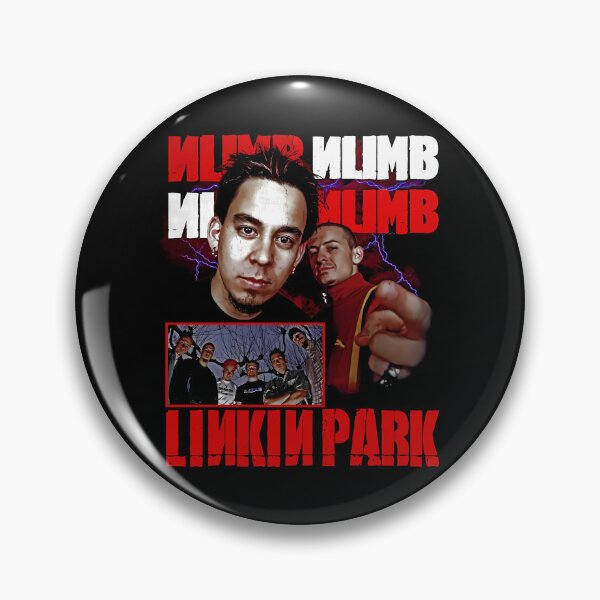 Item preview, Linkin Park designed and sold by aristografi.