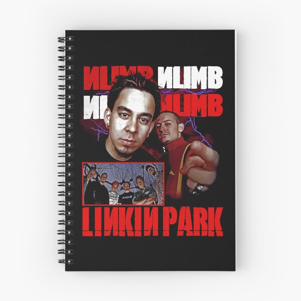 Item preview, Linkin Park designed and sold by aristografi.