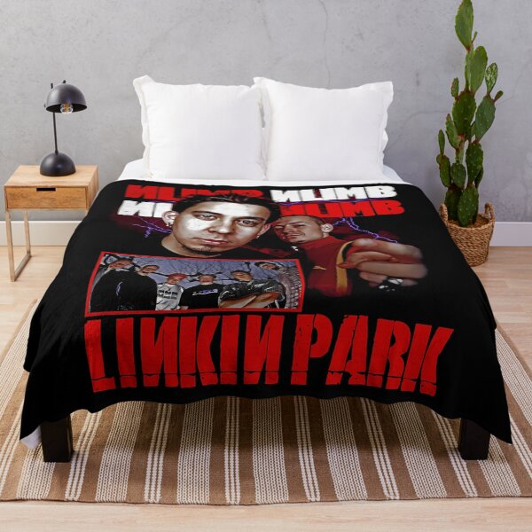 Item preview, Linkin Park designed and sold by aristografi.
