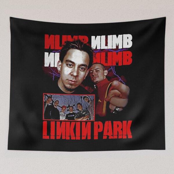 Item preview, Linkin Park designed and sold by aristografi.