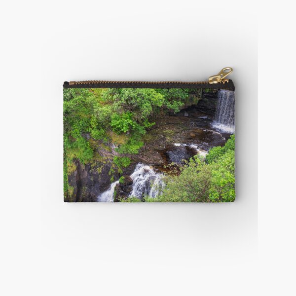 Item preview, Lealt Falls, Isle of Skye, Scotland designed and sold by Kasia Design.