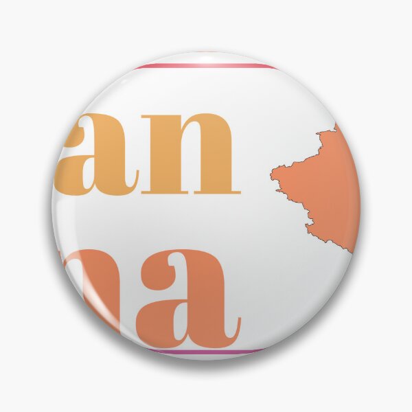 Item preview, Foshan China City Marked On Country Map designed and sold by TheIconSmith.