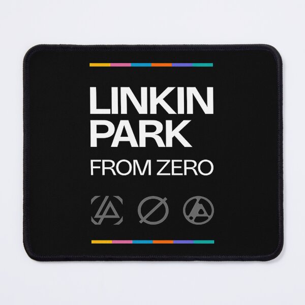 Item preview, Linkin Park designed and sold by aristografi.