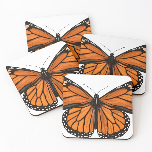 Item preview, Monarch Butterfly designed and sold by pumsquare.