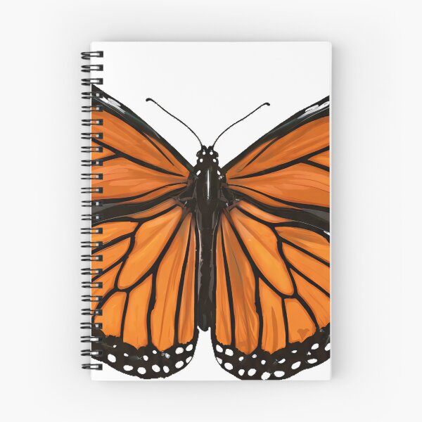 Item preview, Monarch Butterfly designed and sold by pumsquare.