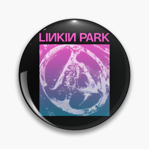 Item preview, Linkin Park designed and sold by aristografi.