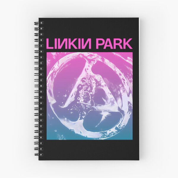 Item preview, Linkin Park designed and sold by aristografi.
