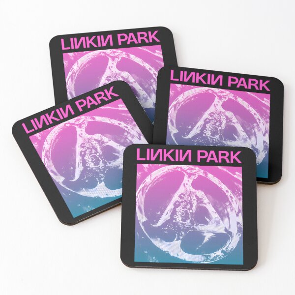 Item preview, Linkin Park designed and sold by aristografi.