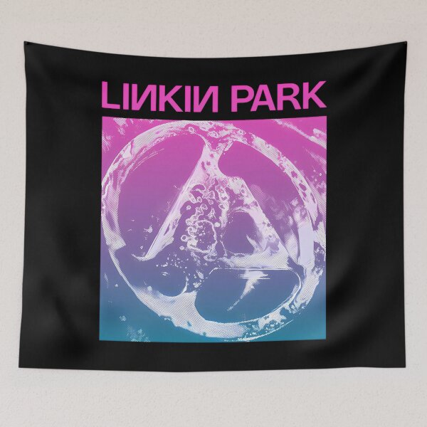 Item preview, Linkin Park designed and sold by aristografi.